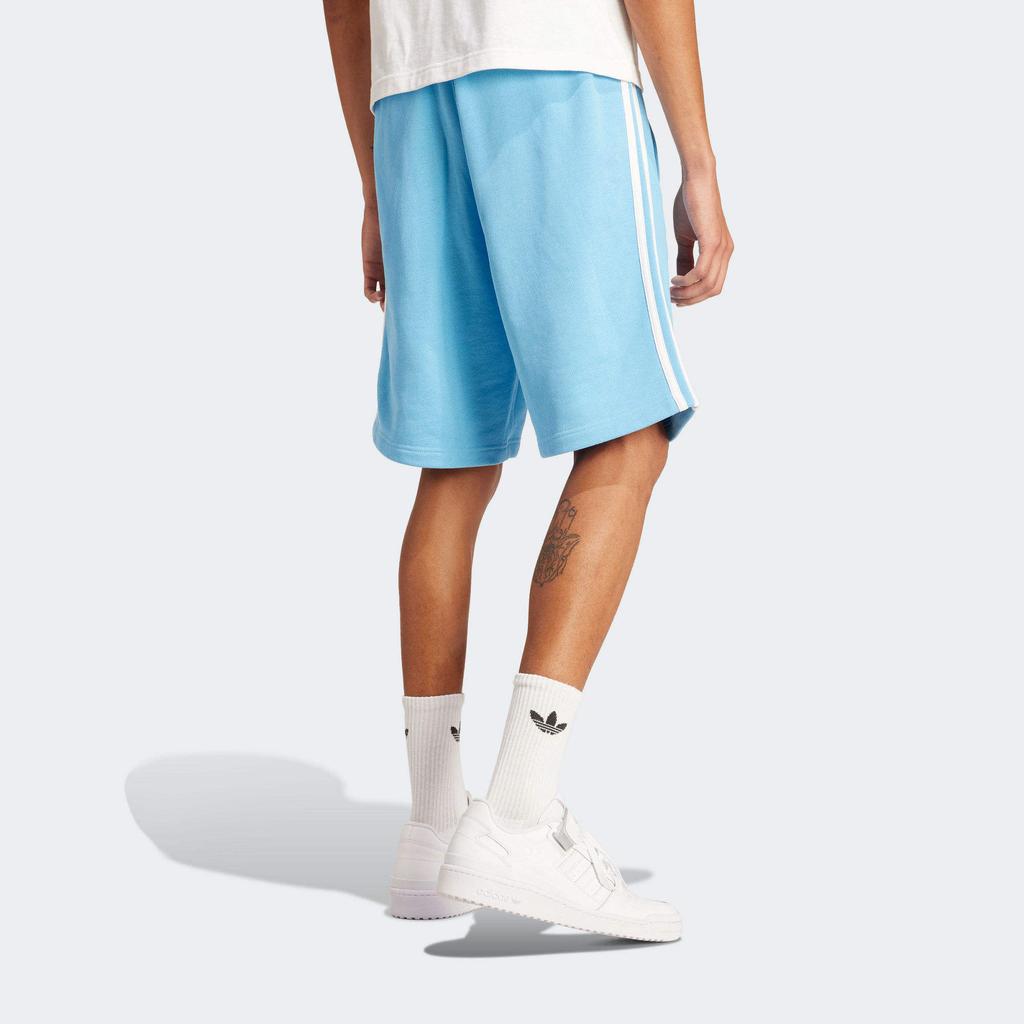 adidas Шорты Adicolor с 3 полосками IR8008