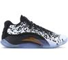 Air Zion 3 - Gen Zion - Men's Sneakers Basketball Shoes White-Black DR0675-018 ORIGINAL