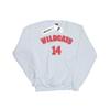 Disney Womens/Ladies High School Musical The Musical Wildcats 14 Sweatshirt