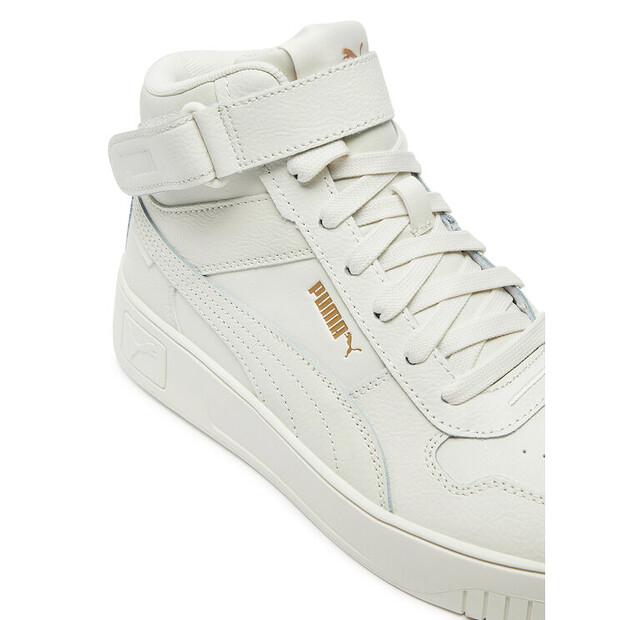 Кроссовки Puma Carina Street Mid