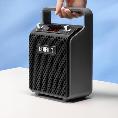 Edifier Портативная Bluetooth-колонка PP205, штекер CN (адаптер в комплекте)