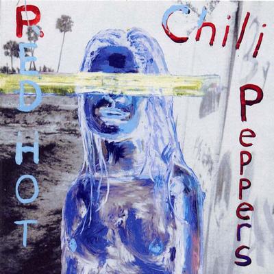 CD RED HOT CHILI PEPPERS - By The Way 9481402 Warner Bros. Re 2002 Американский рок Б/У