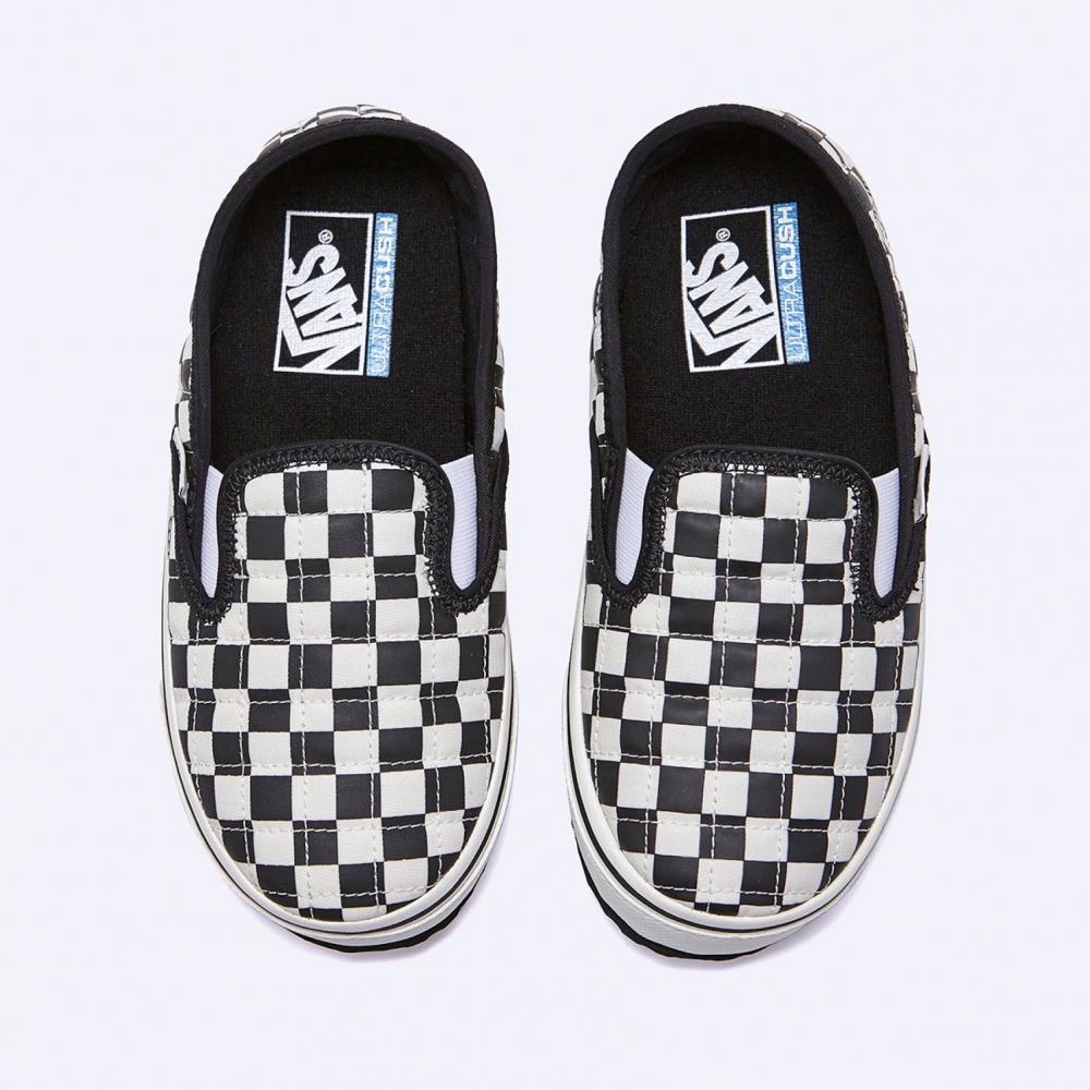Vans Слип Er 2 checkErboard Vn0a4uwoib81