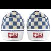 Era Og Vans Lx 'Шахматная доска - Истинно синий' VN0A4BVA020