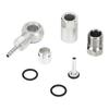 Bike Hydraulic Hose Olive Connecting Inserts Kit Brake Hose Insert Assembly for FORMULA R1 R1R RR1