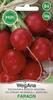 Pharaoh Radish 10g Radish Seeds -