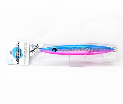 Uroco Металлический джиг Uroco Short 270 грамм Hiroto 247 (7235)