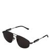 Balenciaga Sunglasses Size 59 Men's BB0115S, [Item]