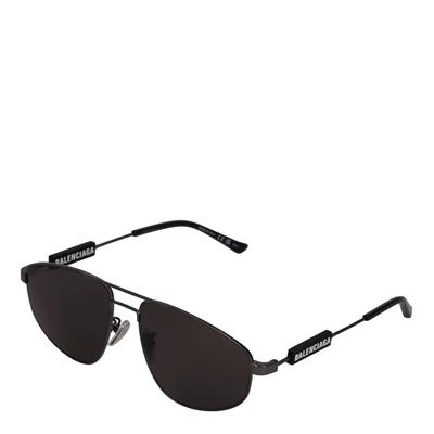 Солнцезащитные очки Balenciaga Размер 59 Мужские BB0115S, [Товар]