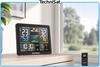 Stereo system internet radio FM CD USB BT TechniSat CLASSIC 800 + remote control