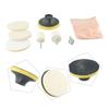 Car Windshield Glass Polishing Kit Cerium Oxide Powder Kit