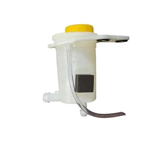Power Steering Oil Tank Cover For Fiat Albea Palio Doblo Fiorino Siena Strada 1.3 Multijet Oem 46418380