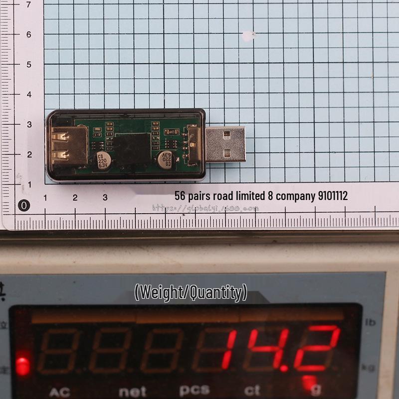 USB-USB Изолятор ADuM3160 Цифровой Сигнал Аудио Питание Изолятор