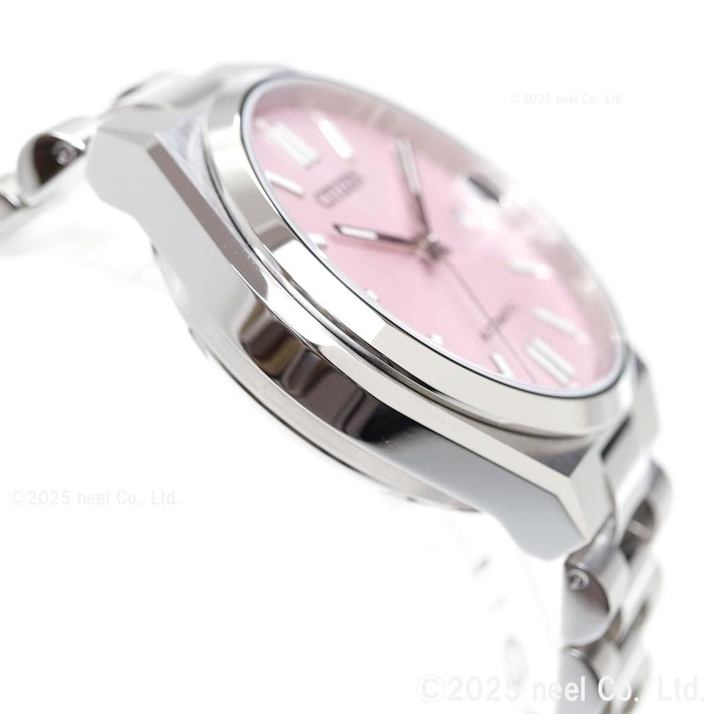 Citizen Коллекция TSUYOSA Автоматические часы NJ0200-50Z