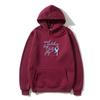 Figure Skating Cute Jumperms & Skater on Iceif Unisex's Outerwear2022 fashionable Brand 208%cotton Printed Round N