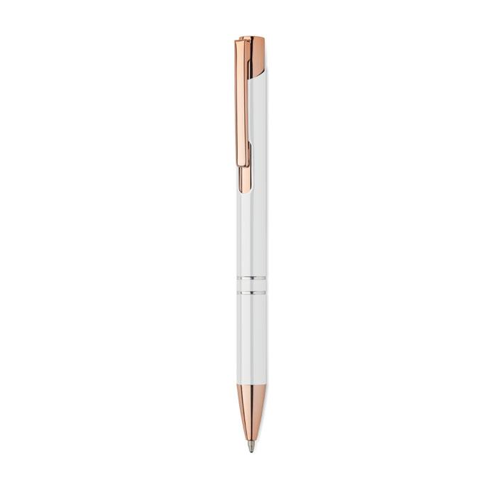 Push-button pen