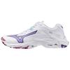 Wave Lightning Z8 White Violet Indigo Women Sneakers Camellia-Rose V1GC240020
