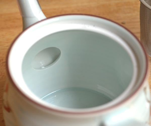 Котелок Arita Ware Чайник Милый Подарок Сделано в Японии Сувенир Товары для кошек Японский Кот