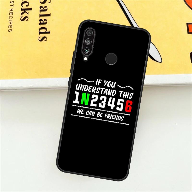 1N23456 Мотоцикл Для Huawei Nova 3i 7i 8i 11i Y60 Y70 Y90 Y61 Y91 Nova 11 9 10 SE P30 Pro P20 P40 Lite Чехол