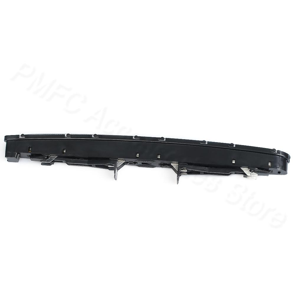 LED Rear High Mount Brake Light For Mercedes Benz E Class W211 2003 2004 2005-2009 3RD Third Stop Tail Brake Lamp A2118200156