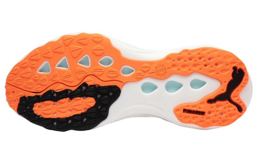 Puma ForeverRun Nitro 'Ultra Orange'