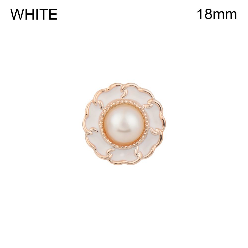 Handmade Sewing Button DIY Decoration Needlework Shirt Buttons Pearl Buttons Sewing Accessories