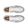 Женские кроссовки Air Jordan 1 Elevate Low Wolf Grey Белые DH7004-100