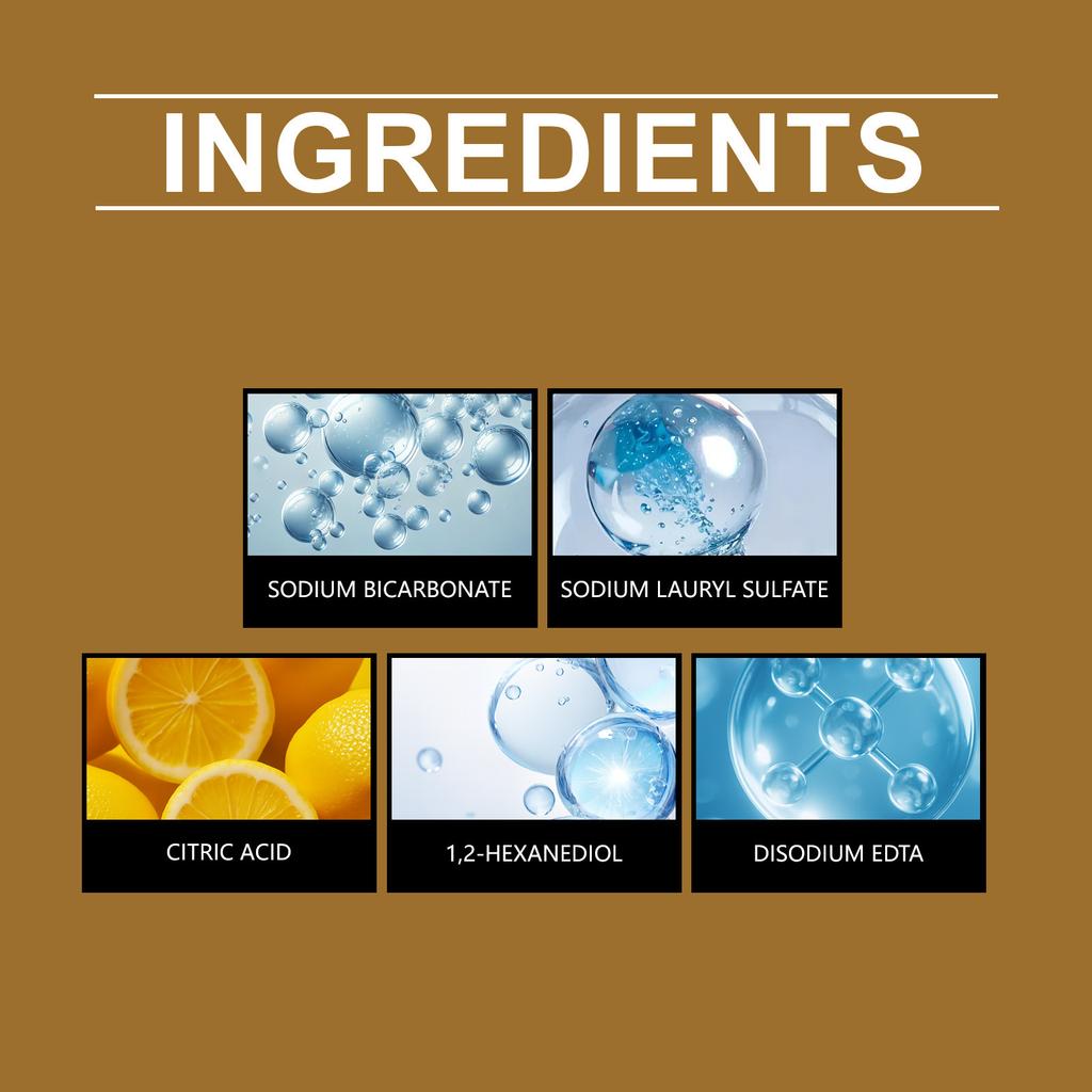 Coffee Machine Descaling Tablets, Deep Cleaning, Oil Stain And Scale Removal Tablets, Commercial And Household Universal Cleaner.