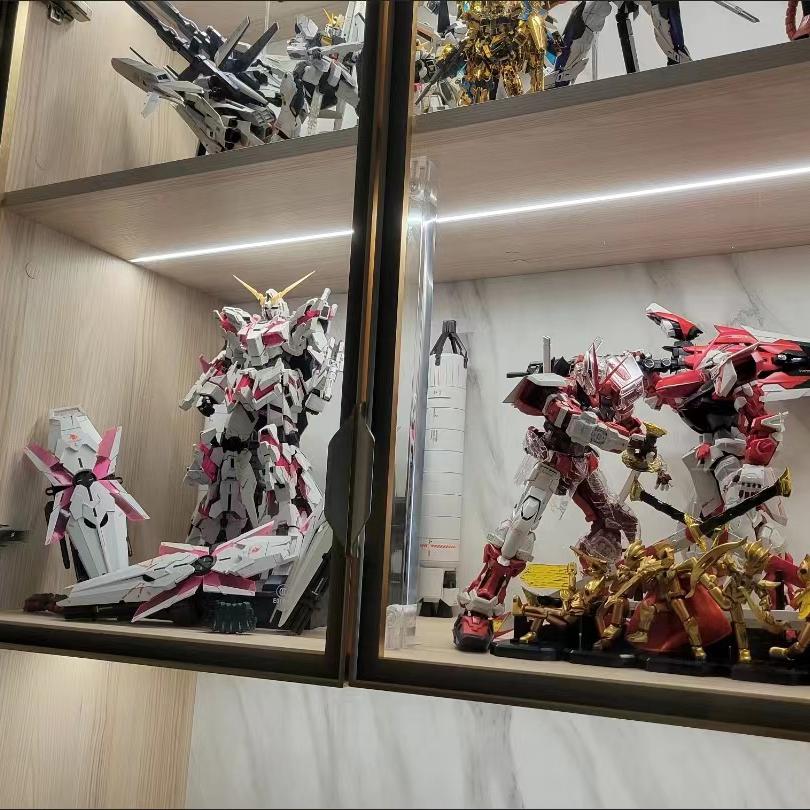 HD прозрачный акриловый стержень Квадратный сплошной стержень Прозрачный стержень, акриловый декоративный световодный стержень