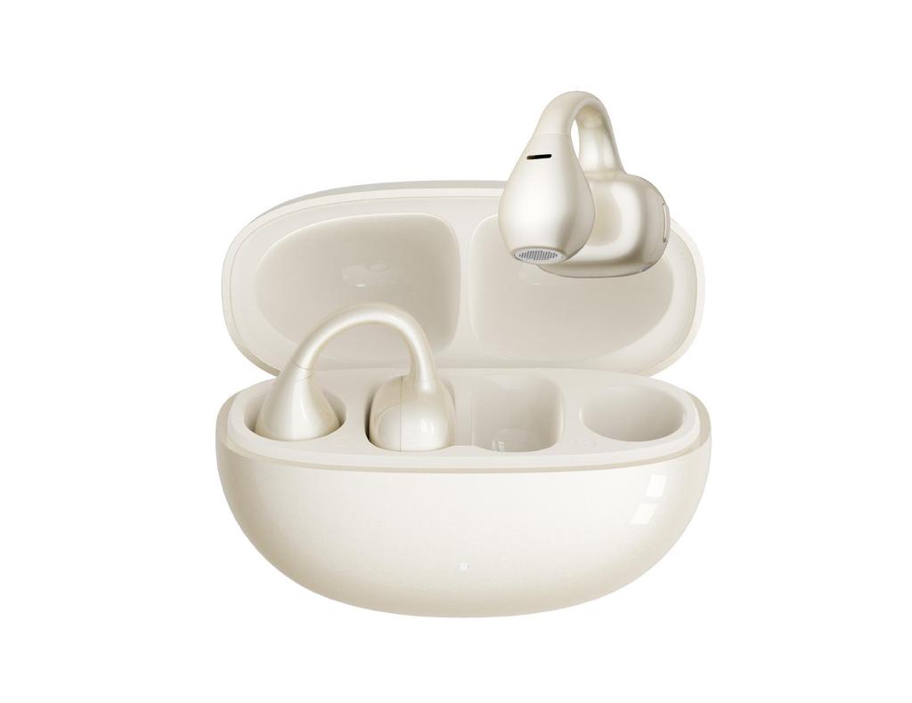 Next-Gen Bluetooth In-Ear Sports Headset with Realtek Chip, AI Noise Reduction, and Extended Battery Life