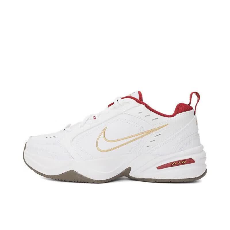 Nike Мужские тренировочные кроссовки Air Monarch IV