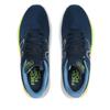 Спортивная обувь New Balance темно-синяя MEVOZLR