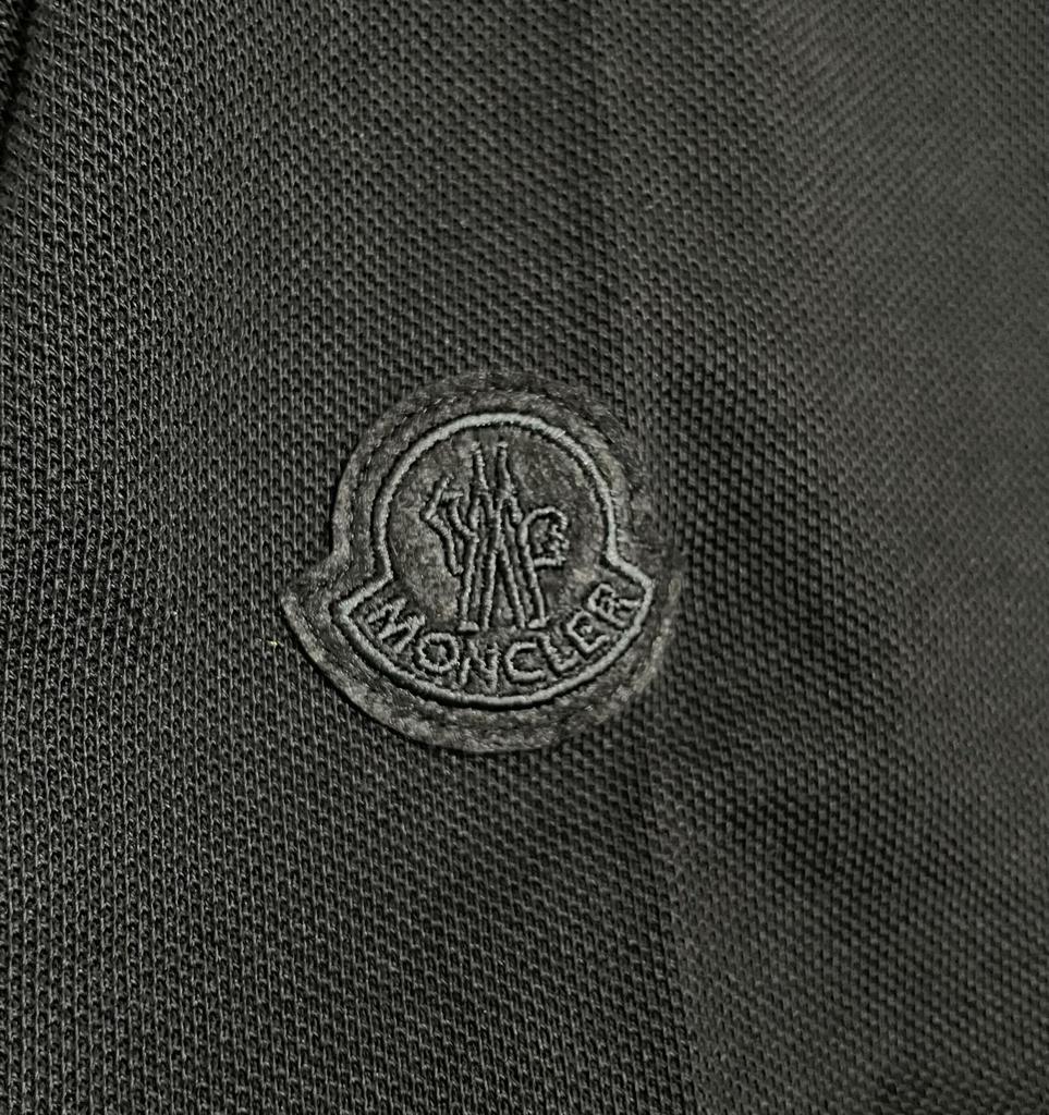 Used MONCLER K20918A0001089A16Polo shirt mens