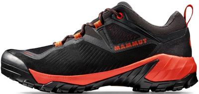 Обувь для треккинга Mammut Sapuen Low GTX (3030-04261)