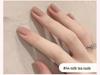 RoseAbout Лак для ногтей "Вишня": Без выпечки, Быстросохнущий, Снимается пленкой, Осветляющий, Универсальный и Подходит для студентов
