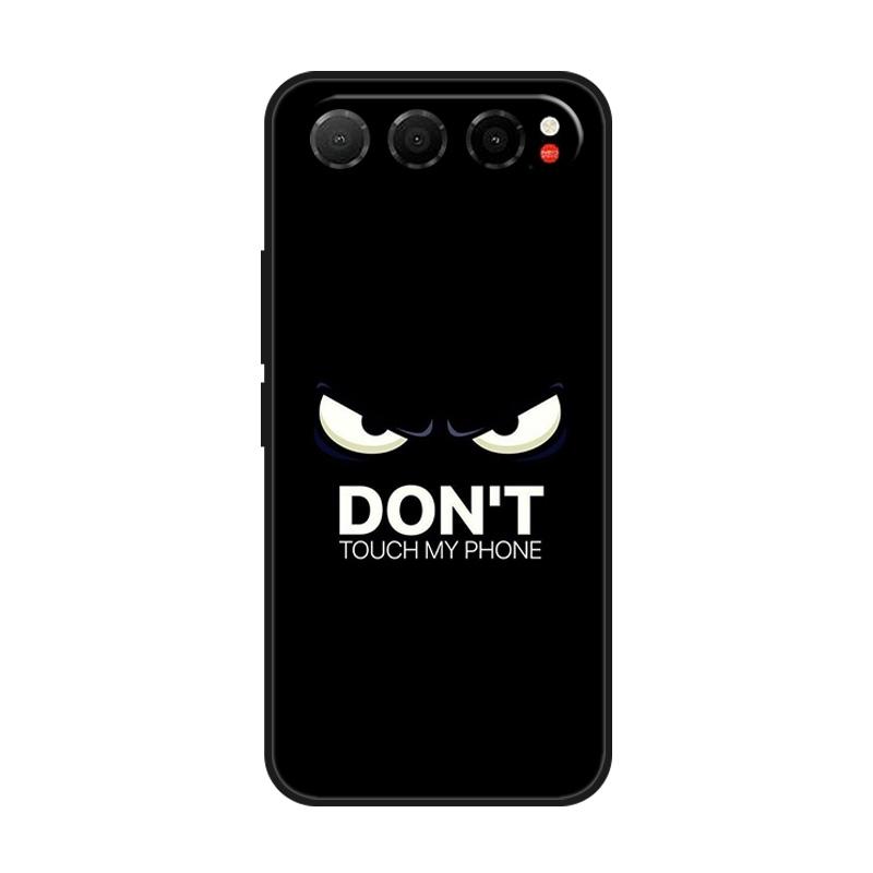 For ZTE nubia Air 2025 Case Animal Silicone Back Case For ZTE nubia Air 5G Cartoon Cover For Z2468N Fashion Protective Bumper