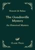 Книга The Gondreville Mystery