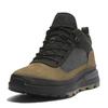 [Timberland] Мужские кроссовки Field Trekker Mid Lace, Обувь для активного отдыха, A6DKN-EO8, Оливковый, 28.0 см