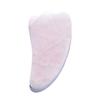 Rose Quartz Guasha Massager Scraper
