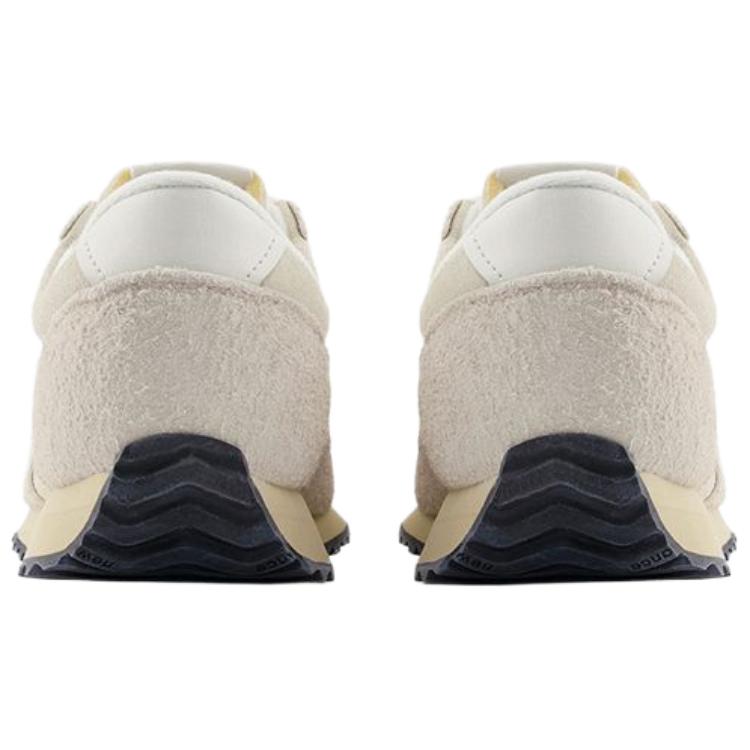 New Balance 471 Бежево-синие Унисекс Кроссовки Коричневые U4711H9