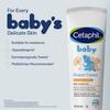 Cetaphil Детский крем под подгузник с органическим календулой 70 г