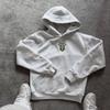 226 Streetwear Embroidered Hoodie Sweatshirt Pants Set Casual Outfit Teens