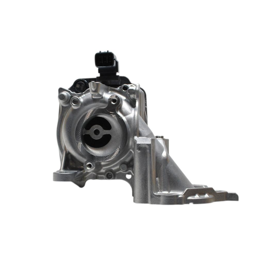 Water Inlet Housing with Water Pump for Toyota 16032-24010