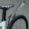 Multicolor Bicycle Mudguard Easy Install Cycling Fender Durable Bike Mud Guard  Road Bike