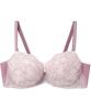 Unnanacool JB2400 Fits Keeps Curly and Smoothes RP F75 Women's Bra, Bust, Breasts, Back,