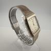 Б/У Мужские часы CITIZEN Exceed UHAG 4-795733 Кварцевые Рабочие Батарея заменена [T41]