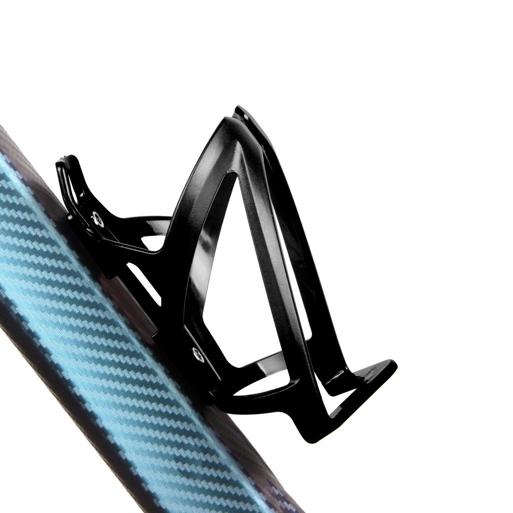 Bicycle Kettle Rack Gradient Colorful Lightweight Mountain Road Bike Cycling Bottle Bracket Bike Bottle Bracket Easy to Install