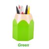 Mini Organization Home Pen Vase Desktop Storage Brush Container Pencil Holder