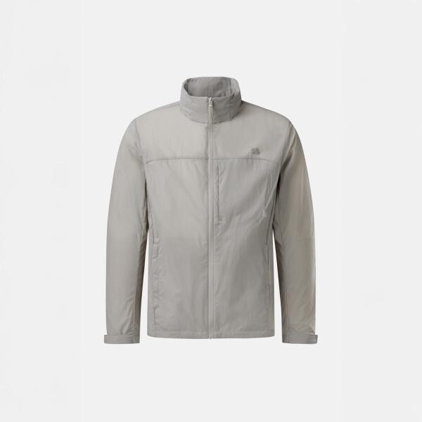 Kolon SportS Мужская Легкая Эластичная Ветрозащитная Куртка Genoa Jwjjm25251mud