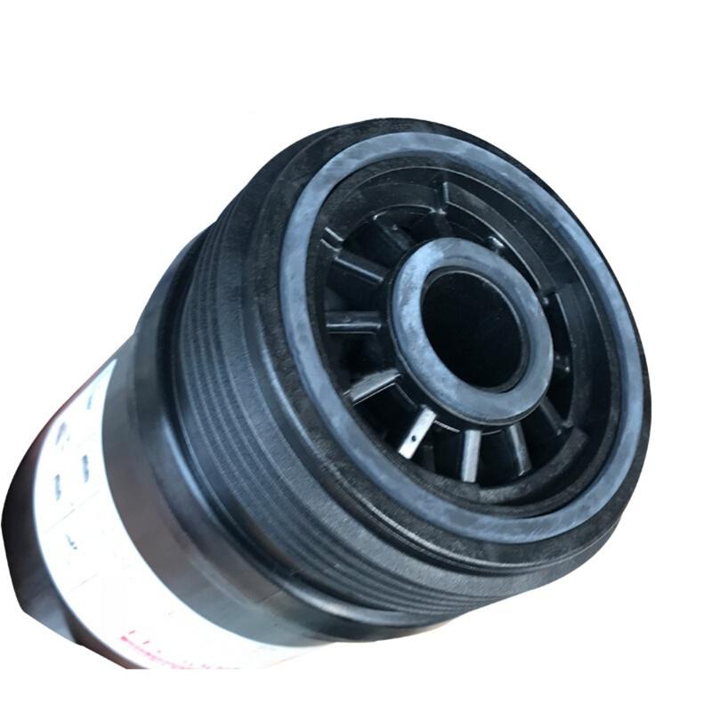 FF63009 Fuel Filter For Cummins 5303743 Replaces FF63008 Element FH22168 B/L Series Diesel Filter Element Of Excavator
